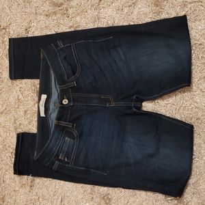 KanCan, Size 5/26, Darkwash, Mid-Rise, Skinny Jeans, NWOT